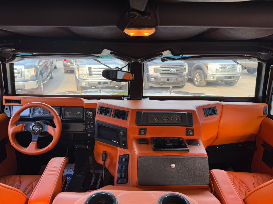 2002 HUMMER H1 4-Passenger Open Top Hard Doors, available for sale in Ortonville, Michigan | Marsh Auto Sales LLC. Ortonville, Michigan 2002 HUMMER H1 4-Passenger Open Top Hard Doors, available for sale in Ortonville, Michigan | Marsh Auto Sales LLC. Ortonville, Michigan