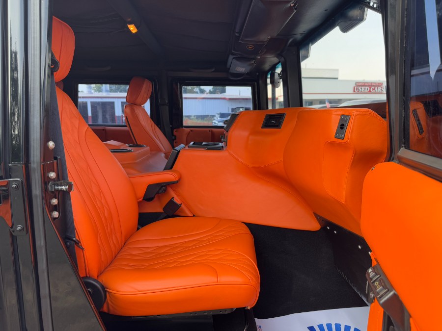 2002 HUMMER H1 4-Passenger Open Top Hard Doors, available for sale in Ortonville, Michigan | Marsh Auto Sales LLC. Ortonville, Michigan 2002 HUMMER H1 4-Passenger Open Top Hard Doors, available for sale in Ortonville, Michigan | Marsh Auto Sales LLC. Ortonville, Michigan