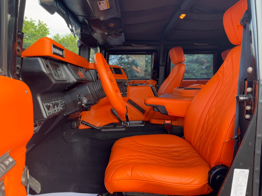 2002 HUMMER H1 4-Passenger Open Top Hard Doors, available for sale in Ortonville, Michigan | Marsh Auto Sales LLC. Ortonville, Michigan 2002 HUMMER H1 4-Passenger Open Top Hard Doors, available for sale in Ortonville, Michigan | Marsh Auto Sales LLC. Ortonville, Michigan