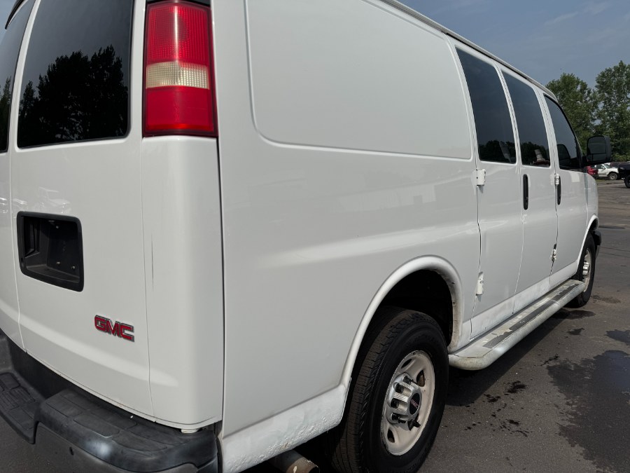 2014 GMC Savana Cargo Van RWD 2500 135", available for sale in Ortonville, Michigan | Marsh Auto Sales LLC. Ortonville, Michigan 2014 GMC Savana Cargo Van RWD 2500 135", available for sale in Ortonville, Michigan | Marsh Auto Sales LLC. Ortonville, Michigan