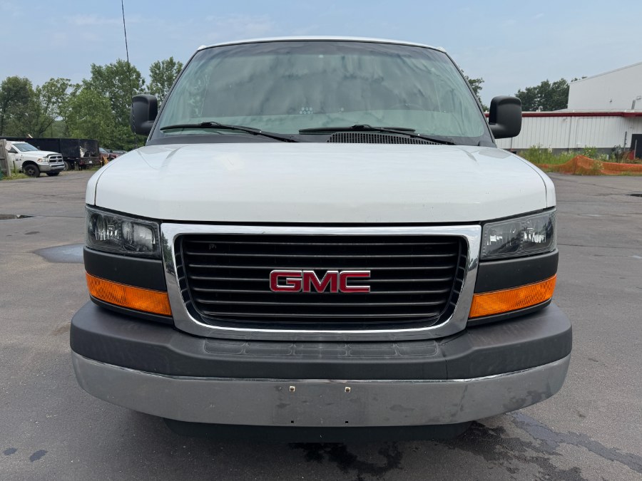 2014 GMC Savana Cargo Van RWD 2500 135", available for sale in Ortonville, Michigan | Marsh Auto Sales LLC. Ortonville, Michigan 2014 GMC Savana Cargo Van RWD 2500 135", available for sale in Ortonville, Michigan | Marsh Auto Sales LLC. Ortonville, Michigan