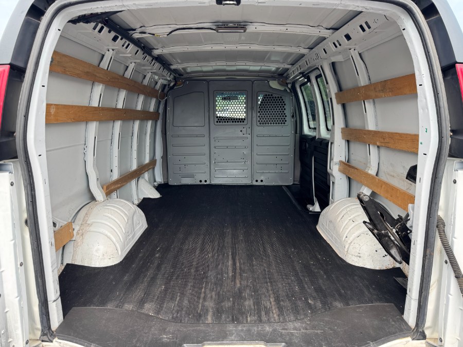 2014 GMC Savana Cargo Van RWD 2500 135", available for sale in Ortonville, Michigan | Marsh Auto Sales LLC. Ortonville, Michigan 2014 GMC Savana Cargo Van RWD 2500 135", available for sale in Ortonville, Michigan | Marsh Auto Sales LLC. Ortonville, Michigan