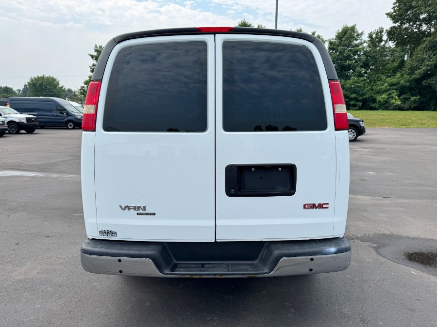 2014 GMC Savana Cargo Van RWD 2500 135", available for sale in Ortonville, Michigan | Marsh Auto Sales LLC. Ortonville, Michigan 2014 GMC Savana Cargo Van RWD 2500 135", available for sale in Ortonville, Michigan | Marsh Auto Sales LLC. Ortonville, Michigan