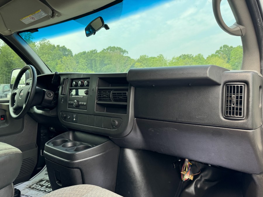 2014 GMC Savana Cargo Van RWD 2500 135", available for sale in Ortonville, Michigan | Marsh Auto Sales LLC. Ortonville, Michigan 2014 GMC Savana Cargo Van RWD 2500 135", available for sale in Ortonville, Michigan | Marsh Auto Sales LLC. Ortonville, Michigan