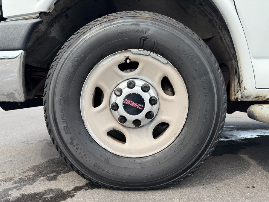2014 GMC Savana Cargo Van RWD 2500 135", available for sale in Ortonville, Michigan | Marsh Auto Sales LLC. Ortonville, Michigan 2014 GMC Savana Cargo Van RWD 2500 135", available for sale in Ortonville, Michigan | Marsh Auto Sales LLC. Ortonville, Michigan