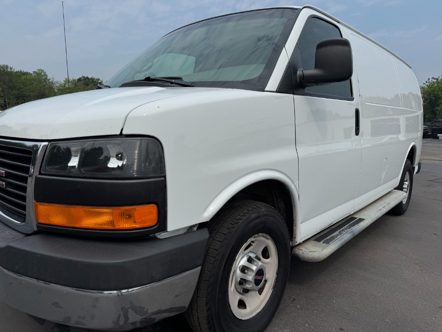 2014 GMC Savana Cargo Van RWD 2500 135", available for sale in Ortonville, Michigan | Marsh Auto Sales LLC. Ortonville, Michigan 2014 GMC Savana Cargo Van RWD 2500 135", available for sale in Ortonville, Michigan | Marsh Auto Sales LLC. Ortonville, Michigan