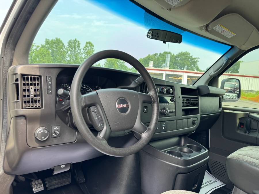 2014 GMC Savana Cargo Van RWD 2500 135", available for sale in Ortonville, Michigan | Marsh Auto Sales LLC. Ortonville, Michigan 2014 GMC Savana Cargo Van RWD 2500 135", available for sale in Ortonville, Michigan | Marsh Auto Sales LLC. Ortonville, Michigan