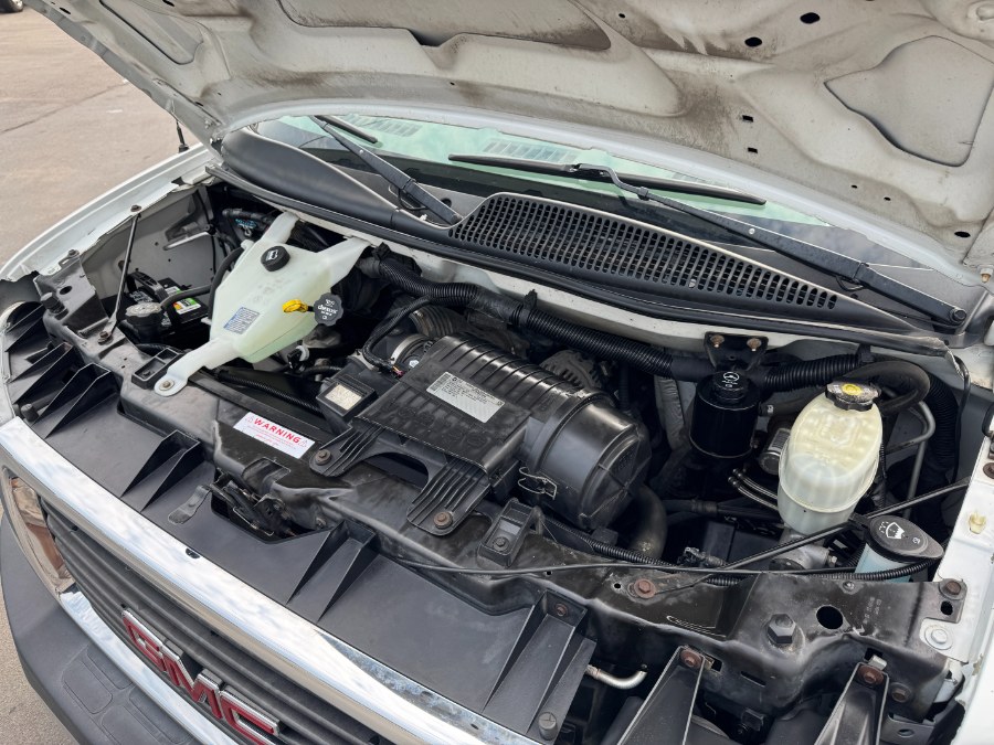 2014 GMC Savana Cargo Van RWD 2500 135", available for sale in Ortonville, Michigan | Marsh Auto Sales LLC. Ortonville, Michigan 2014 GMC Savana Cargo Van RWD 2500 135", available for sale in Ortonville, Michigan | Marsh Auto Sales LLC. Ortonville, Michigan