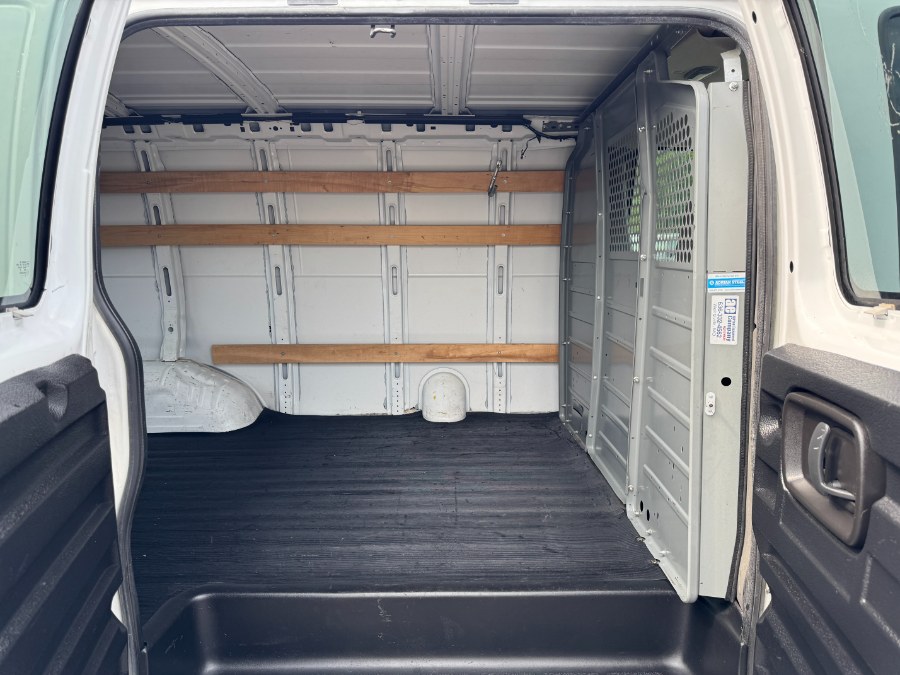 2014 GMC Savana Cargo Van RWD 2500 135", available for sale in Ortonville, Michigan | Marsh Auto Sales LLC. Ortonville, Michigan 2014 GMC Savana Cargo Van RWD 2500 135", available for sale in Ortonville, Michigan | Marsh Auto Sales LLC. Ortonville, Michigan