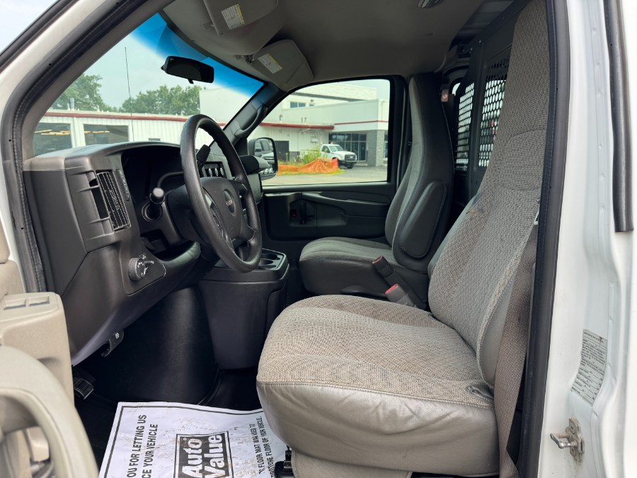 2014 GMC Savana Cargo Van RWD 2500 135", available for sale in Ortonville, Michigan | Marsh Auto Sales LLC. Ortonville, Michigan 2014 GMC Savana Cargo Van RWD 2500 135", available for sale in Ortonville, Michigan | Marsh Auto Sales LLC. Ortonville, Michigan