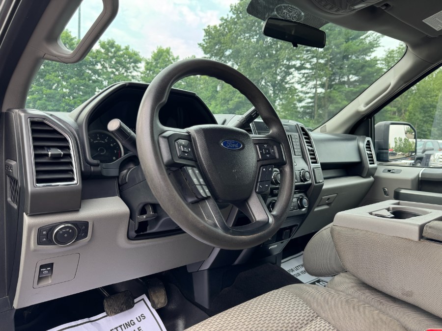 2016 Ford F-150 4WD SuperCab 145" XLT, available for sale in Ortonville, Michigan | Marsh Auto Sales LLC. Ortonville, Michigan 2016 Ford F-150 4WD SuperCab 145" XLT, available for sale in Ortonville, Michigan | Marsh Auto Sales LLC. Ortonville, Michigan