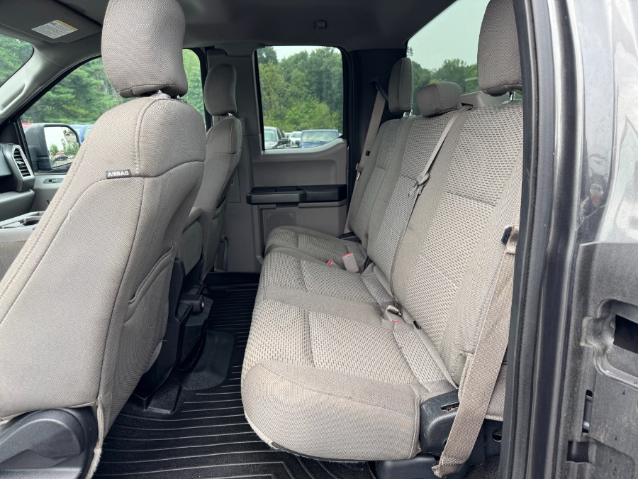 2016 Ford F-150 4WD SuperCab 145" XLT, available for sale in Ortonville, Michigan | Marsh Auto Sales LLC. Ortonville, Michigan 2016 Ford F-150 4WD SuperCab 145" XLT, available for sale in Ortonville, Michigan | Marsh Auto Sales LLC. Ortonville, Michigan