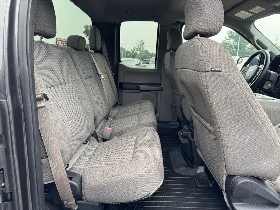 2016 Ford F-150 4WD SuperCab 145" XLT, available for sale in Ortonville, Michigan | Marsh Auto Sales LLC. Ortonville, Michigan 2016 Ford F-150 4WD SuperCab 145" XLT, available for sale in Ortonville, Michigan | Marsh Auto Sales LLC. Ortonville, Michigan