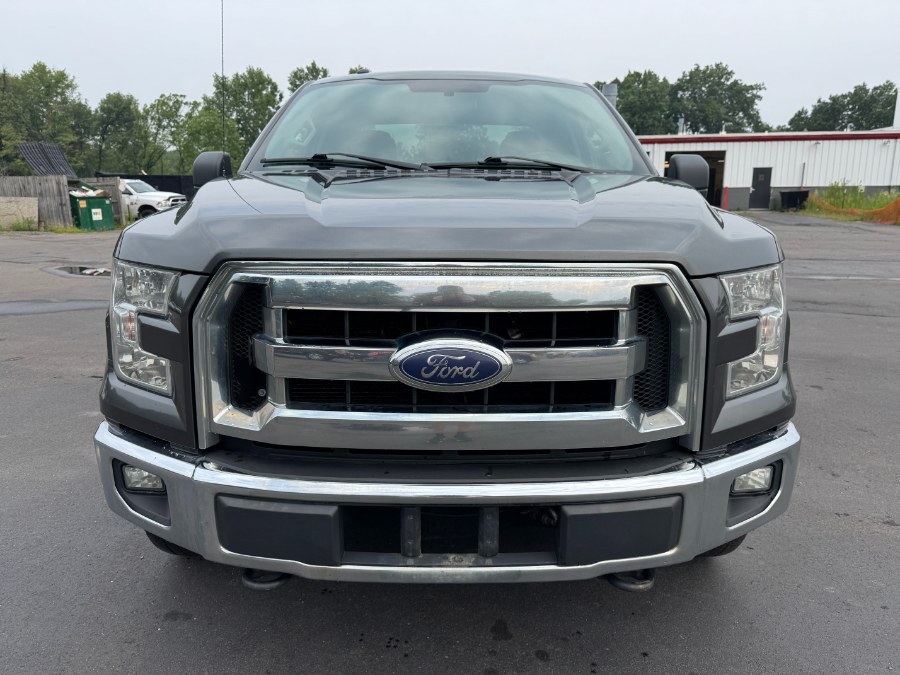 2016 Ford F-150 4WD SuperCab 145" XLT, available for sale in Ortonville, Michigan | Marsh Auto Sales LLC. Ortonville, Michigan 2016 Ford F-150 4WD SuperCab 145" XLT, available for sale in Ortonville, Michigan | Marsh Auto Sales LLC. Ortonville, Michigan