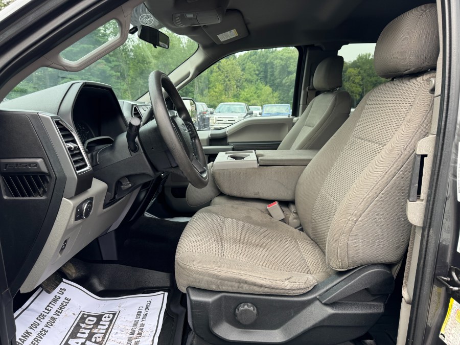 2016 Ford F-150 4WD SuperCab 145" XLT, available for sale in Ortonville, Michigan | Marsh Auto Sales LLC. Ortonville, Michigan 2016 Ford F-150 4WD SuperCab 145" XLT, available for sale in Ortonville, Michigan | Marsh Auto Sales LLC. Ortonville, Michigan