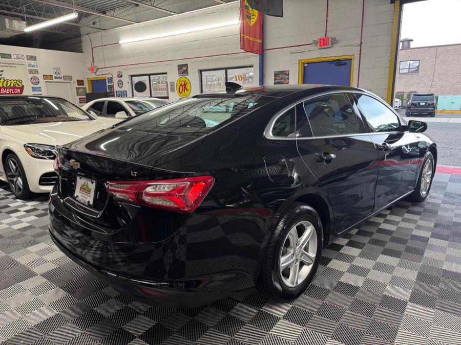 2022 Chevrolet Malibu 4dr Sdn LT, available for sale in West Babylon , New York | MP Motors Inc. West Babylon , New York 2022 Chevrolet Malibu 4dr Sdn LT, available for sale in West Babylon , New York | MP Motors Inc. West Babylon , New York