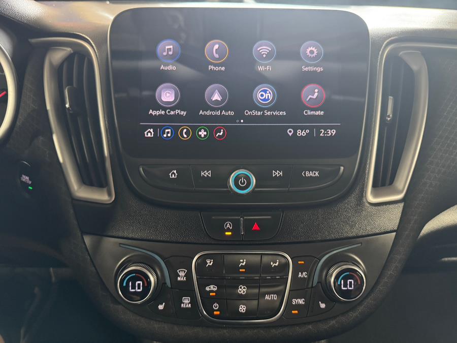 2022 Chevrolet Malibu 4dr Sdn LT, available for sale in West Babylon , New York | MP Motors Inc. West Babylon , New York 2022 Chevrolet Malibu 4dr Sdn LT, available for sale in West Babylon , New York | MP Motors Inc. West Babylon , New York