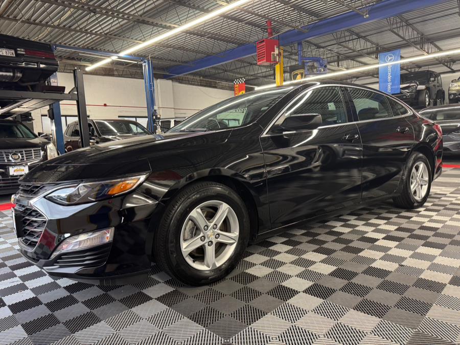 2022 Chevrolet Malibu 4dr Sdn LT, available for sale in West Babylon , New York | MP Motors Inc. West Babylon , New York 2022 Chevrolet Malibu 4dr Sdn LT, available for sale in West Babylon , New York | MP Motors Inc. West Babylon , New York