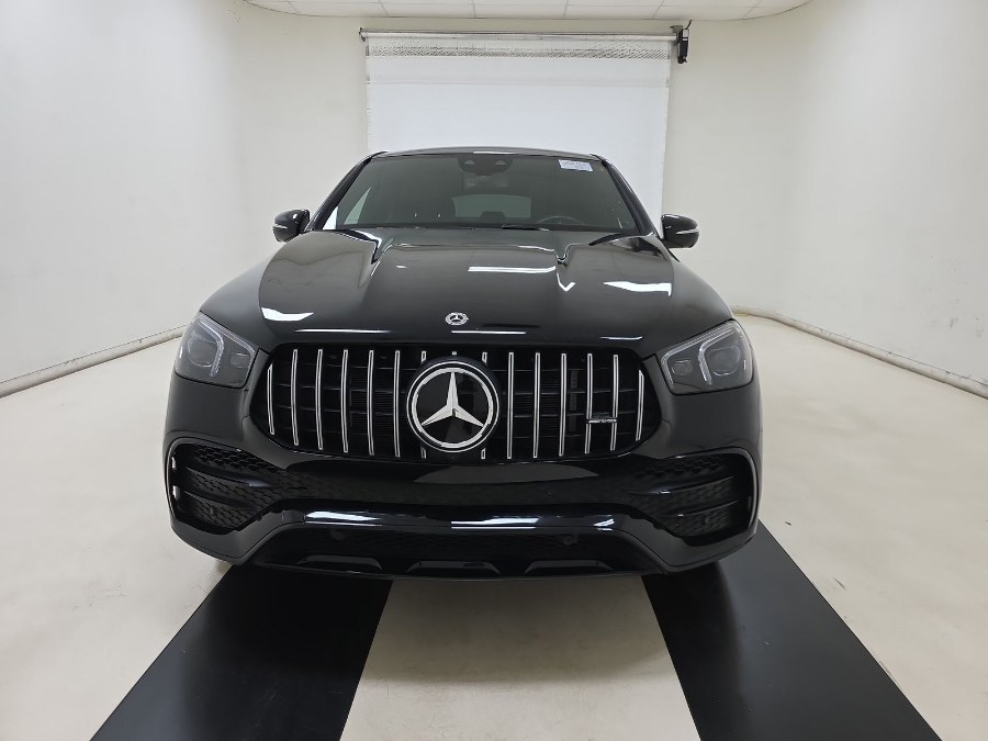 2023 Mercedes-Benz GLE AMG GLE 53 4MATIC Coupe, available for sale in Franklin Square, New York | Luxury Motor Club. Franklin Square, New York 2023 Mercedes-Benz GLE AMG GLE 53 4MATIC Coupe, available for sale in Franklin Square, New York | Luxury Motor Club. Franklin Square, New York