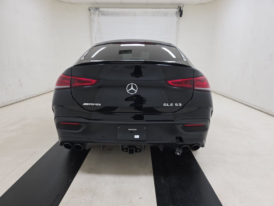 2023 Mercedes-Benz GLE AMG GLE 53 4MATIC Coupe, available for sale in Franklin Square, New York | Luxury Motor Club. Franklin Square, New York 2023 Mercedes-Benz GLE AMG GLE 53 4MATIC Coupe, available for sale in Franklin Square, New York | Luxury Motor Club. Franklin Square, New York