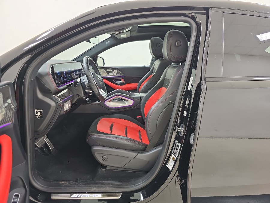2023 Mercedes-Benz GLE AMG GLE 53 4MATIC Coupe, available for sale in Franklin Square, New York | Luxury Motor Club. Franklin Square, New York 2023 Mercedes-Benz GLE AMG GLE 53 4MATIC Coupe, available for sale in Franklin Square, New York | Luxury Motor Club. Franklin Square, New York