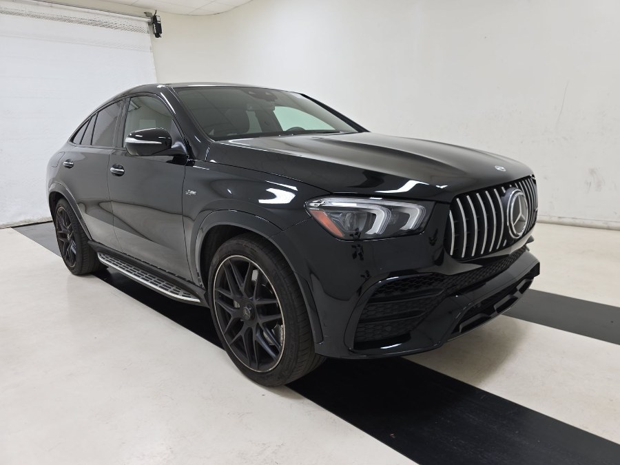 2023 Mercedes-Benz GLE AMG GLE 53 4MATIC Coupe, available for sale in Franklin Square, New York | Luxury Motor Club. Franklin Square, New York 2023 Mercedes-Benz GLE AMG GLE 53 4MATIC Coupe, available for sale in Franklin Square, New York | Luxury Motor Club. Franklin Square, New York