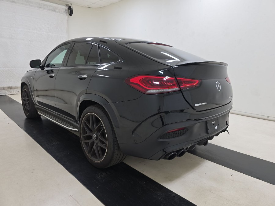 2023 Mercedes-Benz GLE AMG GLE 53 4MATIC Coupe, available for sale in Franklin Square, New York | Luxury Motor Club. Franklin Square, New York 2023 Mercedes-Benz GLE AMG GLE 53 4MATIC Coupe, available for sale in Franklin Square, New York | Luxury Motor Club. Franklin Square, New York