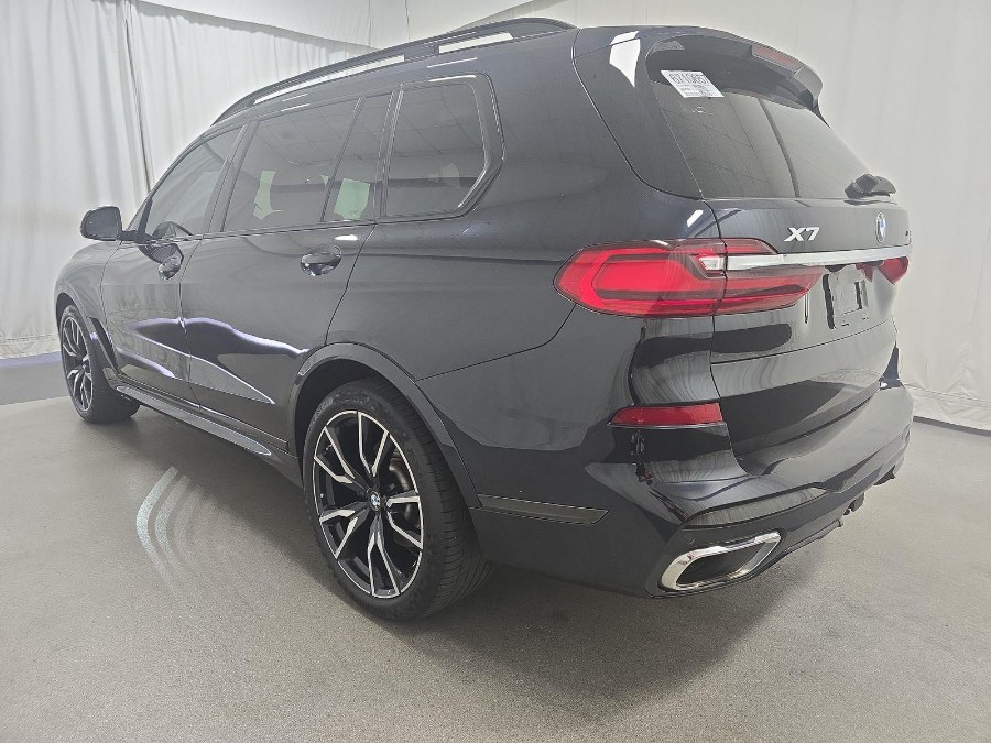 2020 BMW X7 xDrive40i Sports Activity Vehicle, available for sale in Franklin Square, New York | Luxury Motor Club. Franklin Square, New York 2020 BMW X7 xDrive40i Sports Activity Vehicle, available for sale in Franklin Square, New York | Luxury Motor Club. Franklin Square, New York