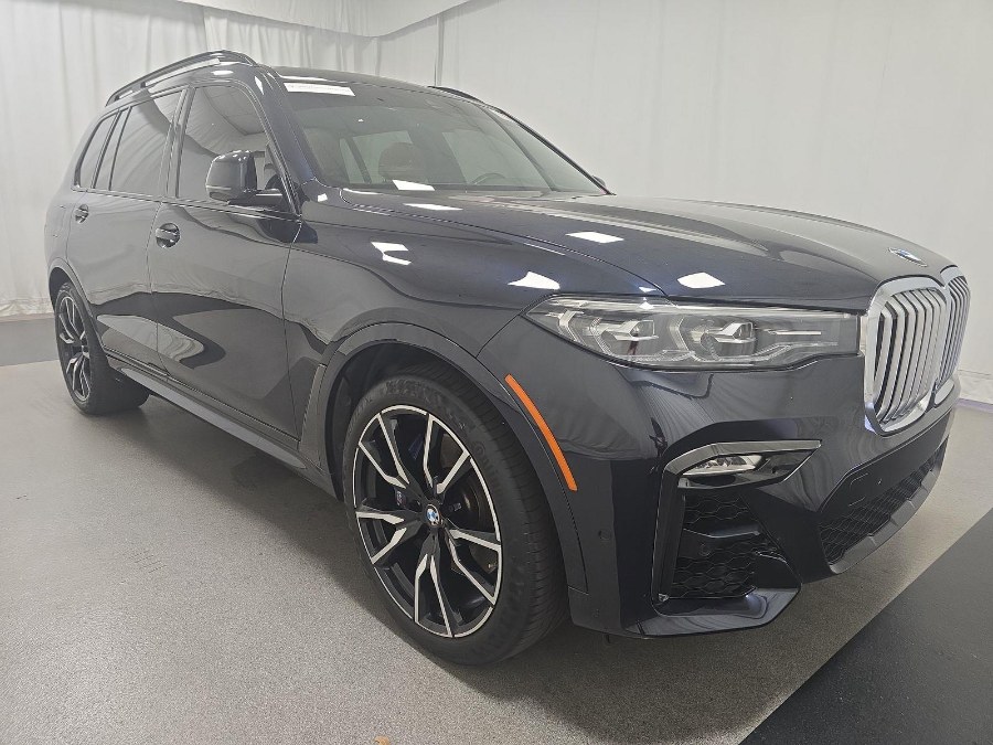 2020 BMW X7 xDrive40i Sports Activity Vehicle, available for sale in Franklin Square, New York | Luxury Motor Club. Franklin Square, New York 2020 BMW X7 xDrive40i Sports Activity Vehicle, available for sale in Franklin Square, New York | Luxury Motor Club. Franklin Square, New York