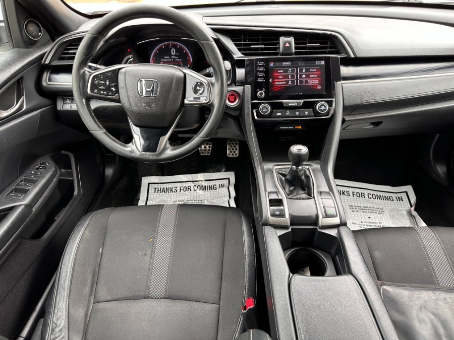 2021 Honda Civic Hatchback Sport Manual, available for sale in Medford, Massachusetts | A-Tech. Medford, Massachusetts 2021 Honda Civic Hatchback Sport Manual, available for sale in Medford, Massachusetts | A-Tech. Medford, Massachusetts