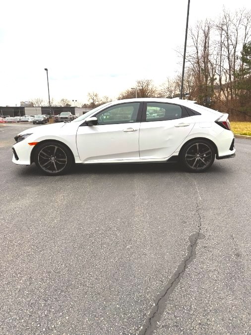 2021 Honda Civic Hatchback Sport Manual, available for sale in Medford, Massachusetts | A-Tech. Medford, Massachusetts 2021 Honda Civic Hatchback Sport Manual, available for sale in Medford, Massachusetts | A-Tech. Medford, Massachusetts