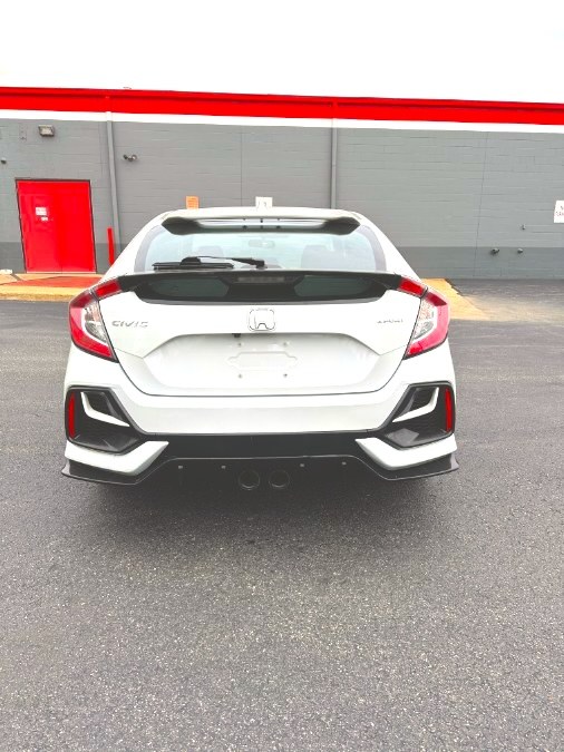 2021 Honda Civic Hatchback Sport Manual, available for sale in Medford, Massachusetts | A-Tech. Medford, Massachusetts 2021 Honda Civic Hatchback Sport Manual, available for sale in Medford, Massachusetts | A-Tech. Medford, Massachusetts