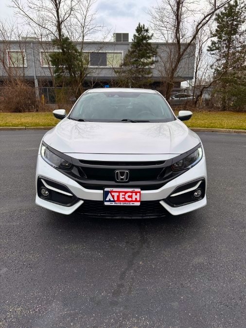 2021 Honda Civic Hatchback Sport Manual, available for sale in Medford, Massachusetts | A-Tech. Medford, Massachusetts 2021 Honda Civic Hatchback Sport Manual, available for sale in Medford, Massachusetts | A-Tech. Medford, Massachusetts