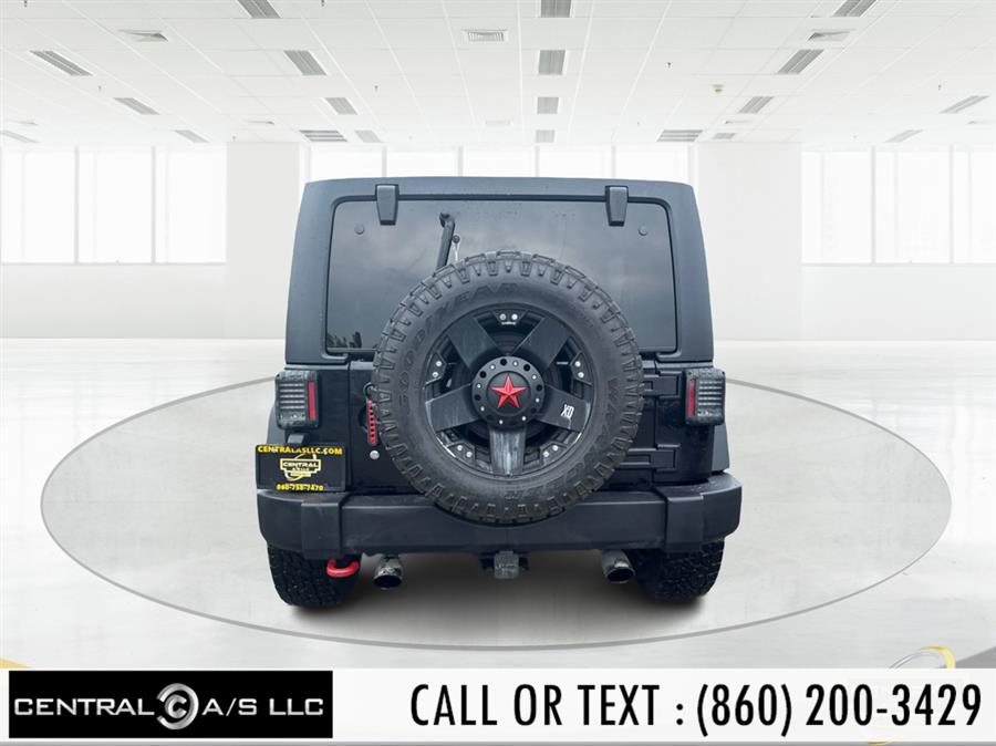 2015 Jeep Wrangler Unlimited 4WD 4dr Sport, available for sale in East Windsor, Connecticut | Central A/S LLC. East Windsor, Connecticut 2015 Jeep Wrangler Unlimited 4WD 4dr Sport, available for sale in East Windsor, Connecticut | Central A/S LLC. East Windsor, Connecticut