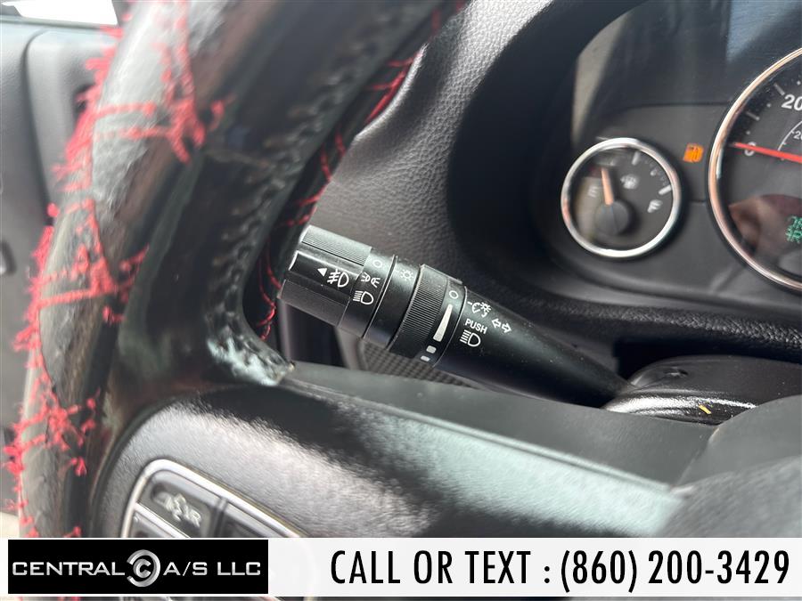 2015 Jeep Wrangler Unlimited 4WD 4dr Sport, available for sale in East Windsor, Connecticut | Central A/S LLC. East Windsor, Connecticut 2015 Jeep Wrangler Unlimited 4WD 4dr Sport, available for sale in East Windsor, Connecticut | Central A/S LLC. East Windsor, Connecticut