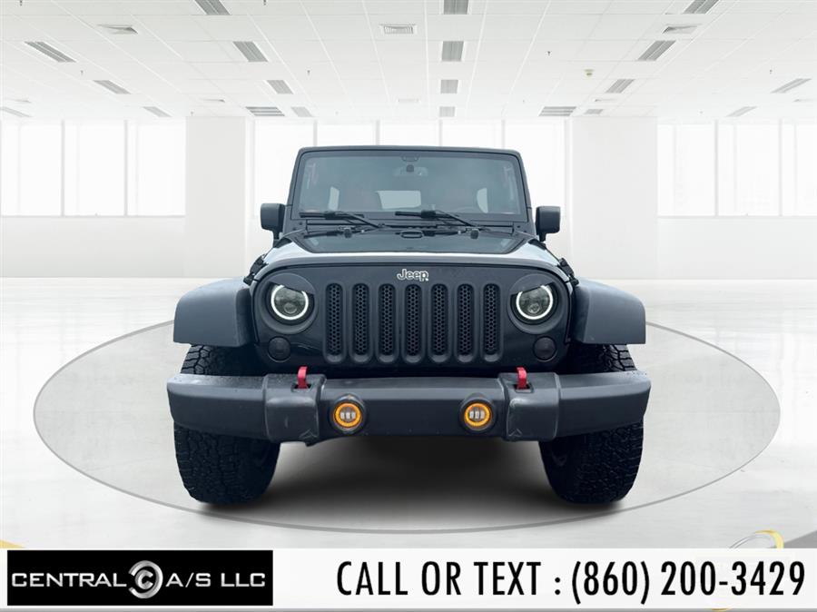 2015 Jeep Wrangler Unlimited 4WD 4dr Sport, available for sale in East Windsor, Connecticut | Central A/S LLC. East Windsor, Connecticut 2015 Jeep Wrangler Unlimited 4WD 4dr Sport, available for sale in East Windsor, Connecticut | Central A/S LLC. East Windsor, Connecticut