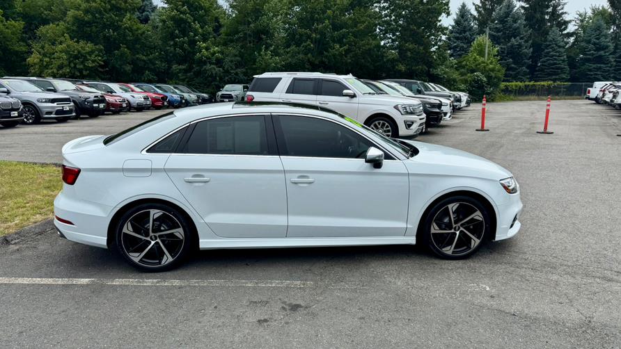 2020 Audi S3 Sedan S line Premium Plus 2.0 TFSI quattro, available for sale in Berlin, Connecticut | Tru Auto Mall. Berlin, Connecticut 2020 Audi S3 Sedan S line Premium Plus 2.0 TFSI quattro, available for sale in Berlin, Connecticut | Tru Auto Mall. Berlin, Connecticut