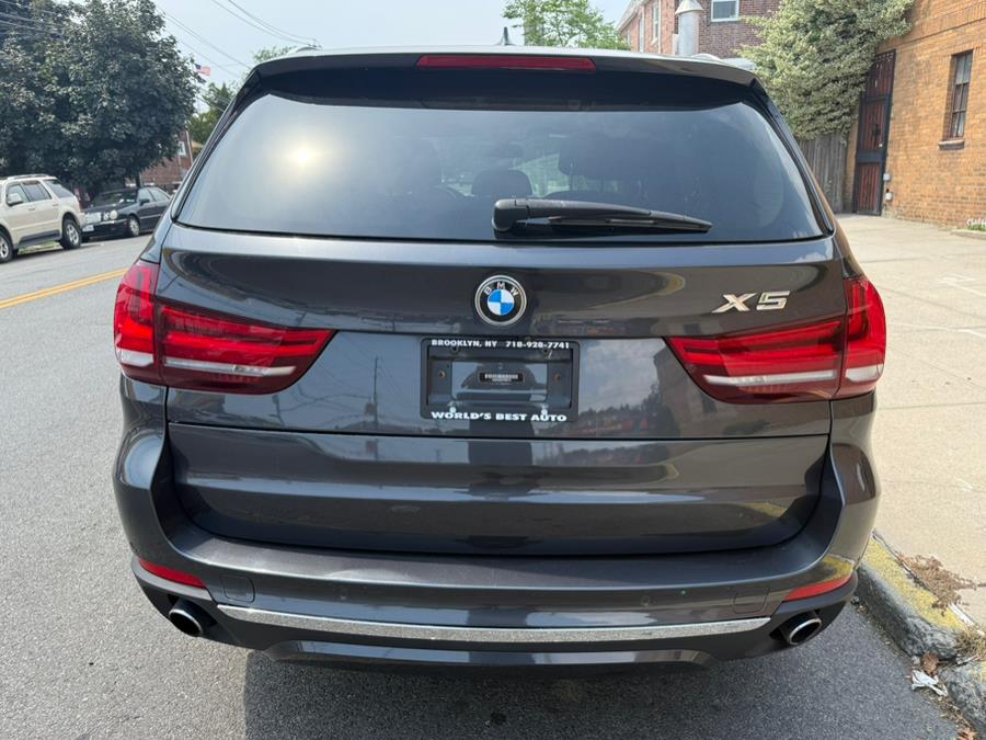 2015 BMW X5 AWD 4dr xDrive35i, available for sale in Brooklyn, New York | Worlds Best Auto Inc. Brooklyn, New York 2015 BMW X5 AWD 4dr xDrive35i, available for sale in Brooklyn, New York | Worlds Best Auto Inc. Brooklyn, New York