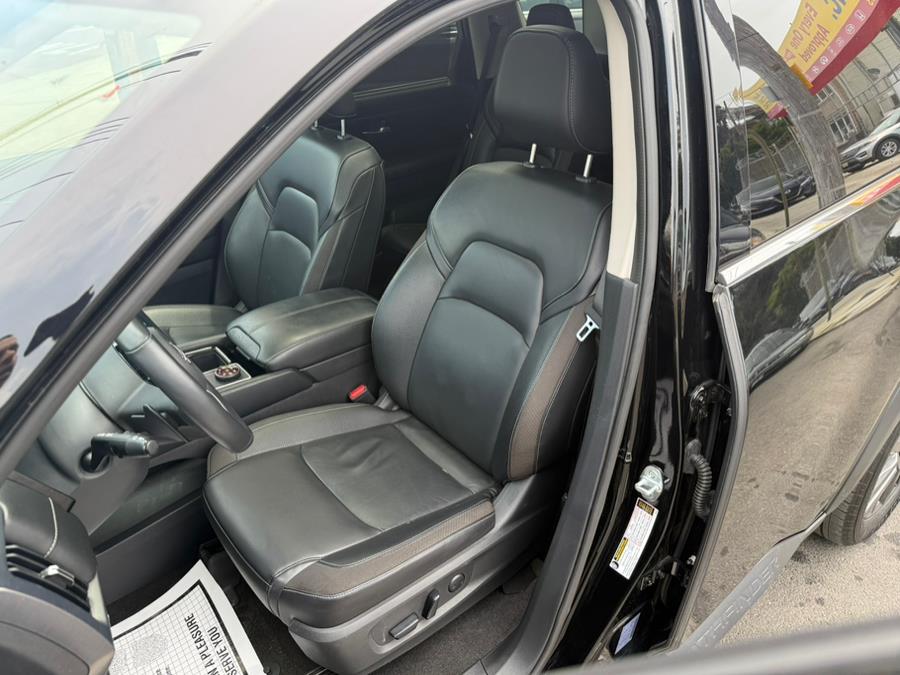 2022 Nissan Pathfinder SL 4WD, available for sale in Brooklyn, New York | Worlds Best Auto Inc. Brooklyn, New York 2022 Nissan Pathfinder SL 4WD, available for sale in Brooklyn, New York | Worlds Best Auto Inc. Brooklyn, New York