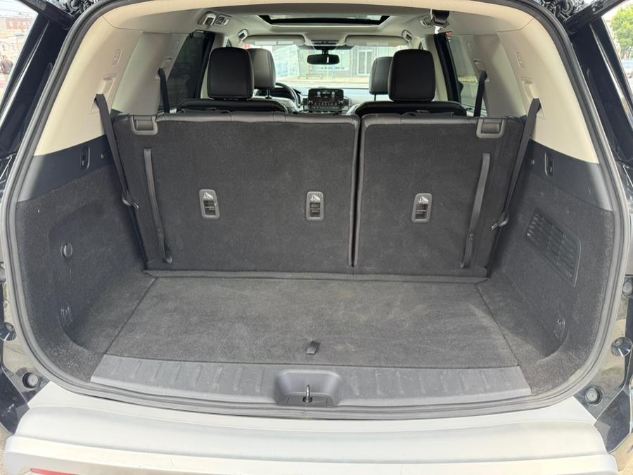 2022 Nissan Pathfinder SL 4WD, available for sale in Brooklyn, New York | Worlds Best Auto Inc. Brooklyn, New York 2022 Nissan Pathfinder SL 4WD, available for sale in Brooklyn, New York | Worlds Best Auto Inc. Brooklyn, New York