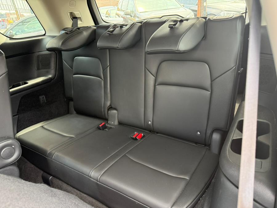 2022 Nissan Pathfinder SL 4WD, available for sale in Brooklyn, New York | Worlds Best Auto Inc. Brooklyn, New York 2022 Nissan Pathfinder SL 4WD, available for sale in Brooklyn, New York | Worlds Best Auto Inc. Brooklyn, New York