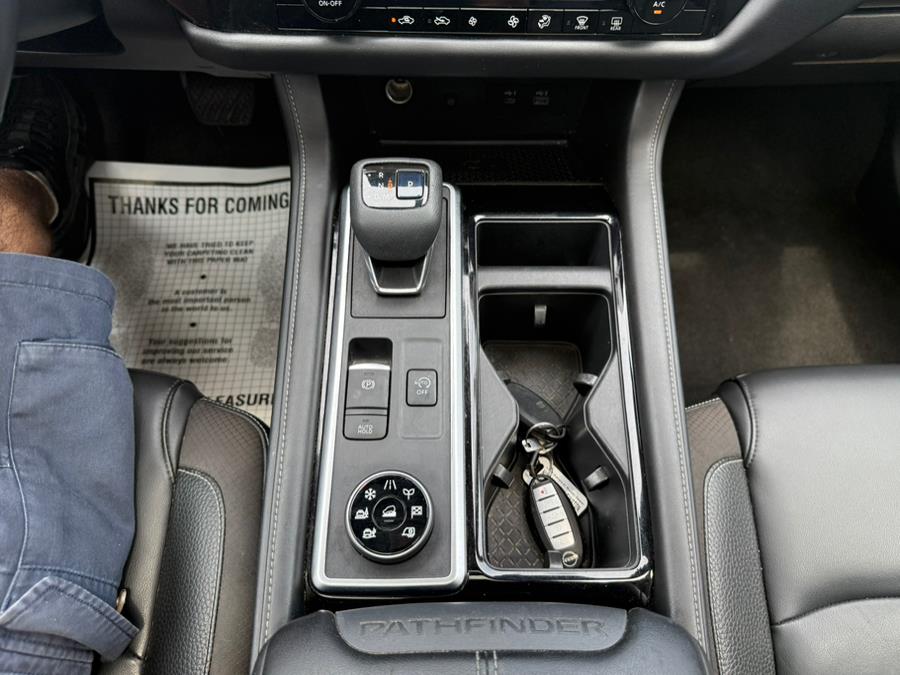 2022 Nissan Pathfinder SL 4WD, available for sale in Brooklyn, New York | Worlds Best Auto Inc. Brooklyn, New York 2022 Nissan Pathfinder SL 4WD, available for sale in Brooklyn, New York | Worlds Best Auto Inc. Brooklyn, New York