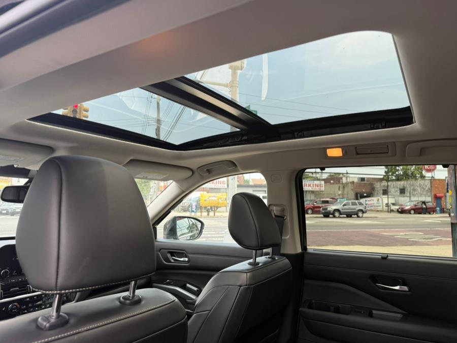 2022 Nissan Pathfinder SL 4WD, available for sale in Brooklyn, New York | Worlds Best Auto Inc. Brooklyn, New York 2022 Nissan Pathfinder SL 4WD, available for sale in Brooklyn, New York | Worlds Best Auto Inc. Brooklyn, New York