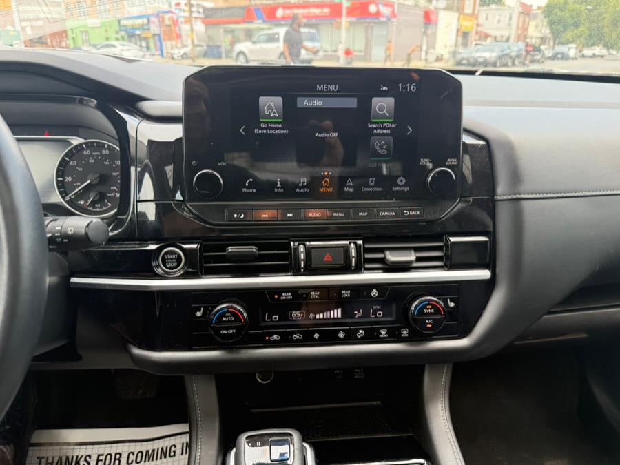 2022 Nissan Pathfinder SL 4WD, available for sale in Brooklyn, New York | Worlds Best Auto Inc. Brooklyn, New York 2022 Nissan Pathfinder SL 4WD, available for sale in Brooklyn, New York | Worlds Best Auto Inc. Brooklyn, New York