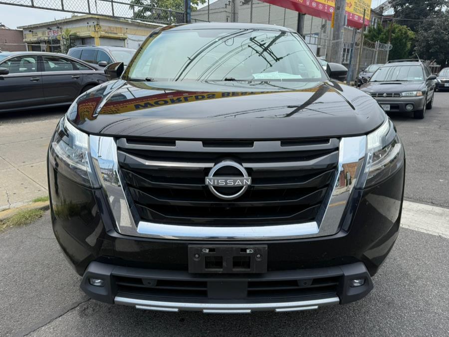 2022 Nissan Pathfinder SL 4WD, available for sale in Brooklyn, New York | Worlds Best Auto Inc. Brooklyn, New York 2022 Nissan Pathfinder SL 4WD, available for sale in Brooklyn, New York | Worlds Best Auto Inc. Brooklyn, New York
