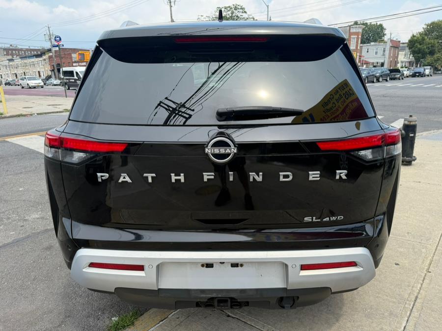 2022 Nissan Pathfinder SL 4WD, available for sale in Brooklyn, New York | Worlds Best Auto Inc. Brooklyn, New York 2022 Nissan Pathfinder SL 4WD, available for sale in Brooklyn, New York | Worlds Best Auto Inc. Brooklyn, New York
