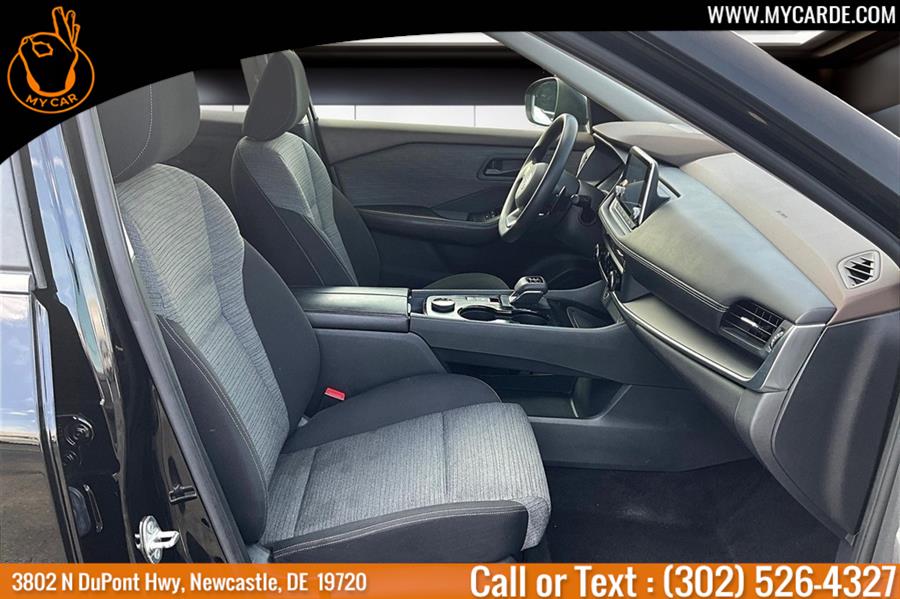 2021 Nissan Rogue S, available for sale in New Castle, Delaware | My Car. New Castle, Delaware 2021 Nissan Rogue S, available for sale in New Castle, Delaware | My Car. New Castle, Delaware