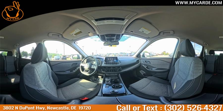 2021 Nissan Rogue S, available for sale in New Castle, Delaware | My Car. New Castle, Delaware 2021 Nissan Rogue S, available for sale in New Castle, Delaware | My Car. New Castle, Delaware