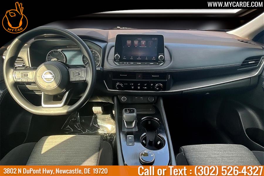 2021 Nissan Rogue S, available for sale in New Castle, Delaware | My Car. New Castle, Delaware 2021 Nissan Rogue S, available for sale in New Castle, Delaware | My Car. New Castle, Delaware