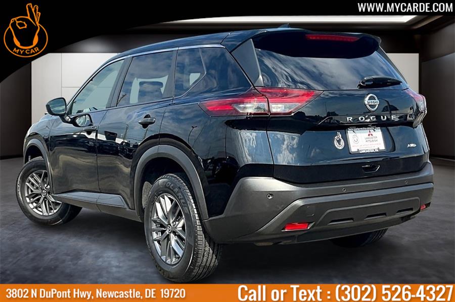2021 Nissan Rogue S, available for sale in New Castle, Delaware | My Car. New Castle, Delaware 2021 Nissan Rogue S, available for sale in New Castle, Delaware | My Car. New Castle, Delaware